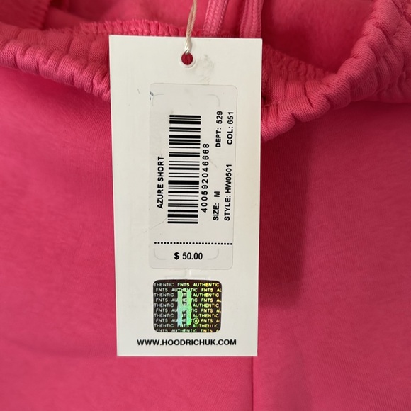 Women’s Shorts - Picture 7 of 8